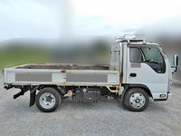 ISUZU Elf Flat Body BKG-NKR85A 2010 179,000km_6