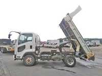 ISUZU Forward Dump SKG-FRR90S1 2012 56,792km_10