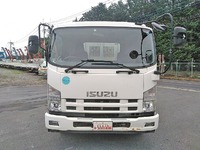 ISUZU Forward Dump SKG-FRR90S1 2012 56,792km_11