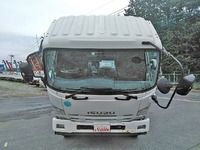 ISUZU Forward Dump SKG-FRR90S1 2012 56,792km_12