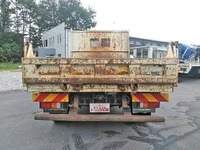 ISUZU Forward Dump SKG-FRR90S1 2012 56,792km_13