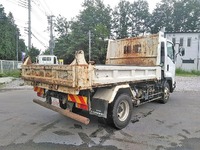 ISUZU Forward Dump SKG-FRR90S1 2012 56,792km_2
