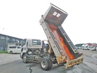 ISUZU Forward Dump SKG-FRR90S1 2012 56,792km_4