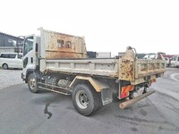 ISUZU Forward Dump SKG-FRR90S1 2012 56,792km_5