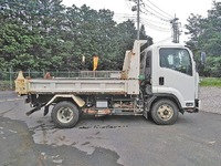 ISUZU Forward Dump SKG-FRR90S1 2012 56,792km_7