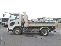 ISUZU Forward Dump SKG-FRR90S1 2012 56,792km_9