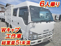 ISUZU Elf Others TKG-NJR85A 2014 103,019km_1