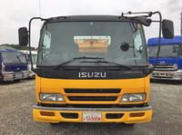 ISUZU Forward High Pressure Washer Truck KK-FRR33C4S 2004 117,266km_7