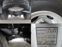 MITSUBISHI FUSO Canter Flat Body TKG-FEB50 2015 30,070km_19