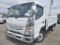 MITSUBISHI FUSO Canter Flat Body TKG-FEB50 2015 30,070km_2