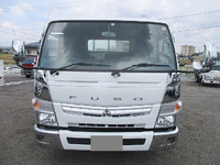 MITSUBISHI FUSO Canter Flat Body TKG-FEB50 2015 30,070km_3