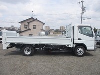 MITSUBISHI FUSO Canter Flat Body TKG-FEB50 2015 30,070km_7