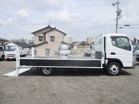 MITSUBISHI FUSO Canter Flat Body TKG-FEB50 2015 30,070km_9