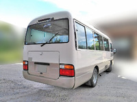 TOYOTA Coaster Micro Bus KC-HZB40 1999 64,000km_3