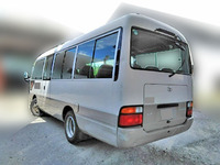 TOYOTA Coaster Micro Bus KC-HZB40 1999 64,000km_5