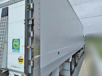 ISUZU Giga Refrigerator & Freezer Truck PDG-CXY77V8J 2007 834,000km_3