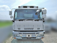 ISUZU Giga Refrigerator & Freezer Truck PDG-CXY77V8J 2007 834,000km_4