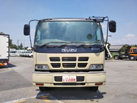 ISUZU Giga Mixer Truck KL-CXZ51K4 2005 261,023km_7