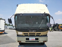 ISUZU Giga Mixer Truck KL-CXZ51K4 2005 261,023km_8