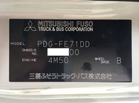 MITSUBISHI FUSO Canter Dump PDG-FE71DD 2010 29,569km_38