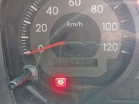 HINO Profia Deep Dump PK-FS1ERWA 2005 397,466km_36