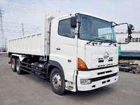 HINO Profia Deep Dump PK-FS1ERWA 2005 397,466km_3