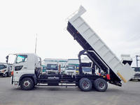 HINO Profia Deep Dump PK-FS1ERWA 2005 397,466km_6