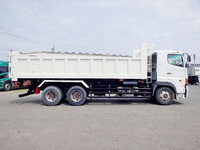 HINO Profia Deep Dump PK-FS1ERWA 2005 397,466km_7