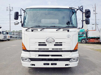 HINO Profia Deep Dump PK-FS1ERWA 2005 397,466km_9