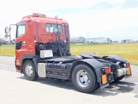 HINO Profia Trailer Head ADG-SH1EDXG 2006 775,322km_3