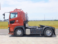 HINO Profia Trailer Head ADG-SH1EDXG 2006 775,322km_4