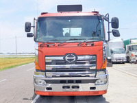 HINO Profia Trailer Head ADG-SH1EDXG 2006 775,322km_6