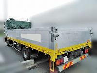 HINO Ranger Aluminum Block TKG-FD7JLAA 2015 475,000km_3