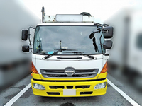 HINO Ranger Aluminum Block TKG-FD7JLAA 2015 475,000km_4