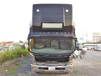 ISUZU Forward Aluminum Wing TKG-FRR90T2 2014 457,599km_10