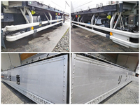 ISUZU Forward Aluminum Wing TKG-FRR90T2 2014 457,599km_15