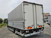 ISUZU Forward Aluminum Wing TKG-FRR90T2 2014 457,599km_4