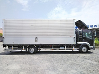 ISUZU Forward Aluminum Wing TKG-FRR90T2 2014 457,599km_7