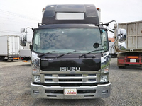 ISUZU Forward Aluminum Wing TKG-FRR90T2 2014 457,599km_9