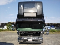 ISUZU Forward Aluminum Wing TKG-FRR90T2 2013 517,022km_10