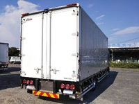 ISUZU Forward Aluminum Wing TKG-FRR90T2 2013 517,022km_2