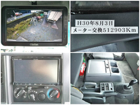 ISUZU Forward Aluminum Wing TKG-FRR90T2 2013 517,022km_36