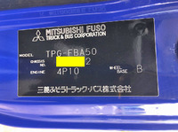 MITSUBISHI FUSO Canter Flat Body TPG-FBA50 2017 31,000km_34