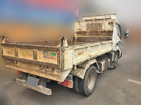 HINO Dutro Loader Dump KK-XZU311T 2002 128,000km_3