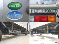 MITSUBISHI FUSO Canter Aluminum Van TKG-FEB50 2014 300,315km_16