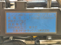 MITSUBISHI FUSO Canter Aluminum Van TKG-FEB50 2014 300,315km_26