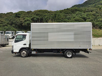 MITSUBISHI FUSO Canter Aluminum Van TKG-FEB50 2014 300,315km_5