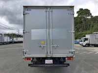 MITSUBISHI FUSO Canter Aluminum Van TKG-FEB50 2014 300,315km_9