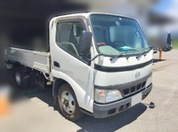 HINO Dutro Flat Body PB-XZU304M 2006 250,000km_4