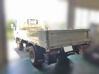 HINO Dutro Flat Body PB-XZU304M 2006 250,000km_5